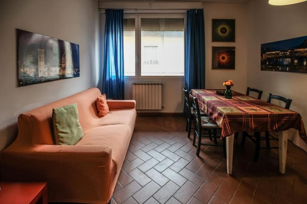 Nice Apartment Near Ponte Vecchio Firenze Esterno foto