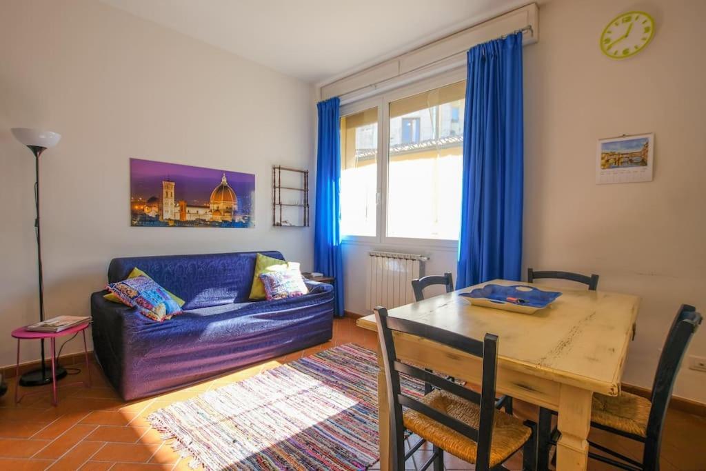 Nice Apartment Near Ponte Vecchio Firenze Esterno foto