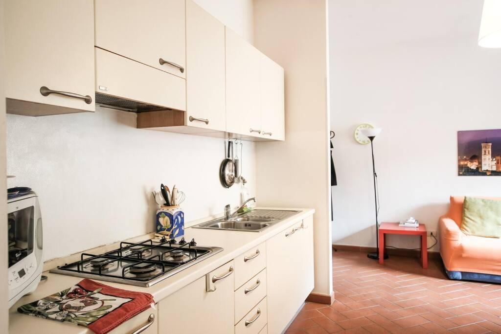 Nice Apartment Near Ponte Vecchio Firenze Esterno foto