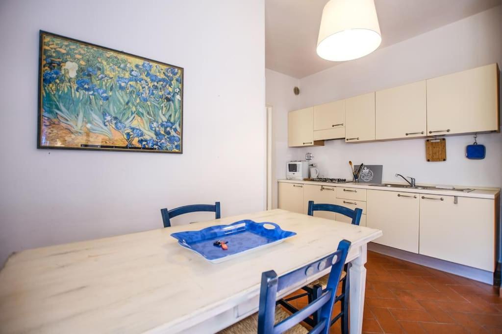 Nice Apartment Near Ponte Vecchio Firenze Esterno foto