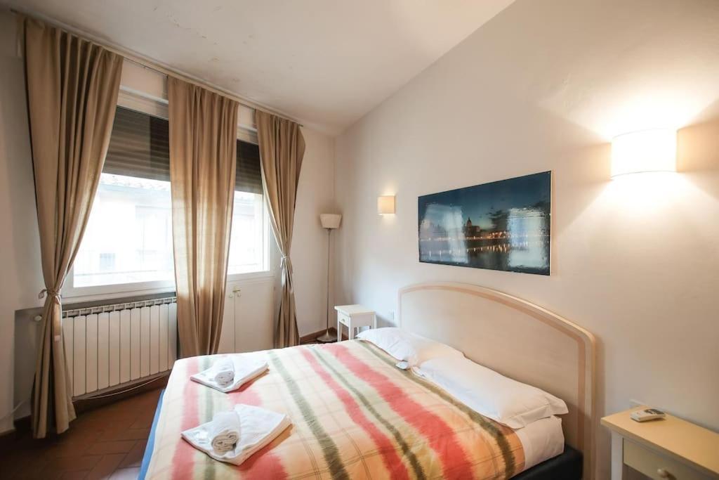 Nice Apartment Near Ponte Vecchio Firenze Esterno foto
