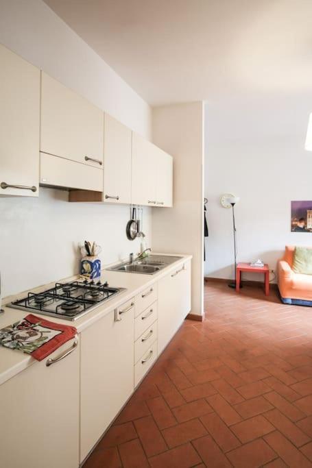 Nice Apartment Near Ponte Vecchio Firenze Esterno foto