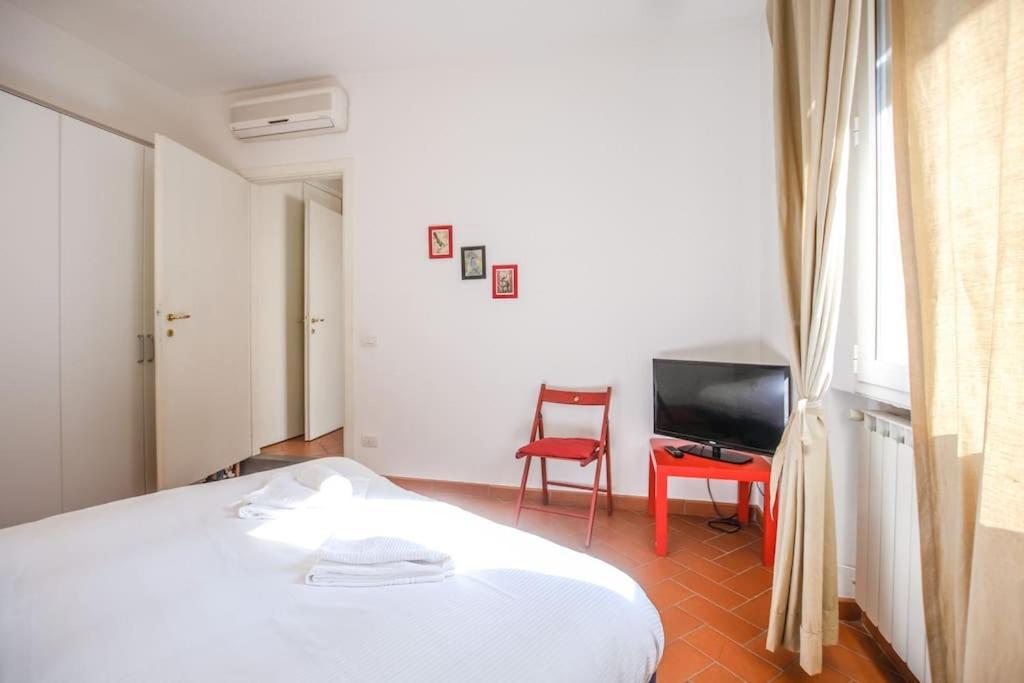 Nice Apartment Near Ponte Vecchio Firenze Esterno foto